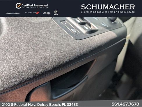 Used 2025 RAM ProMaster 2500 w/ Convenience Group FWD image 26