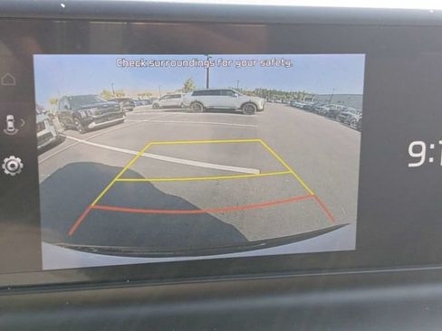 Used 2024 Kia Seltos S FWD image 20
