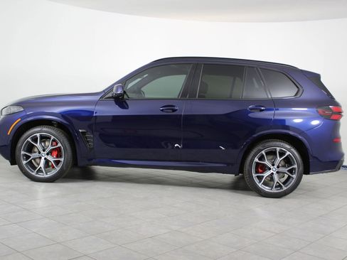 New 2026 BMW X5 sDrive40i w/ M Sport Package image 2