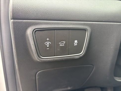 Used 2024 Hyundai Tucson SEL AWD/4WD image 17