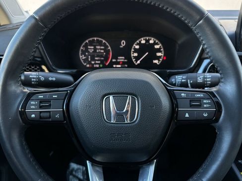 Certified 2024 Honda CR-V EX-L image 26