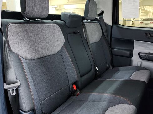 Used 2022 Ford Maverick XLT w/ Equipment Group 300A Standard image 19