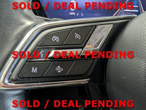 Used 2024 Buick Envision Sport Touring AWD/4WD image 18