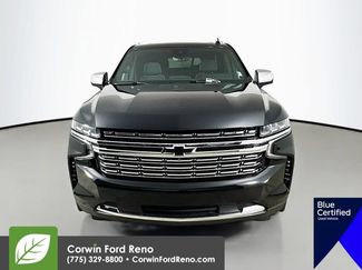 Used 2024 Chevrolet Tahoe Premier w/ Premium Package AWD/4WD video 2