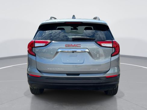 Used 2023 GMC Terrain SLE w/ Driver Convenience Package AWD/4WD image 6