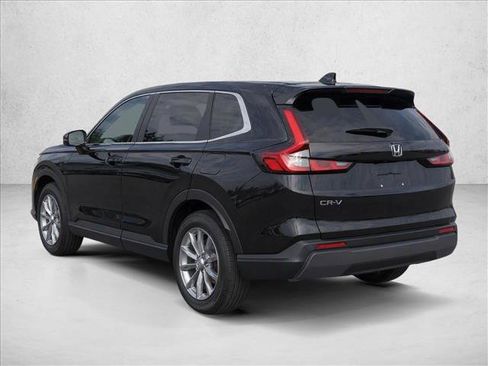 Used 2023 Honda CR-V EX image 5
