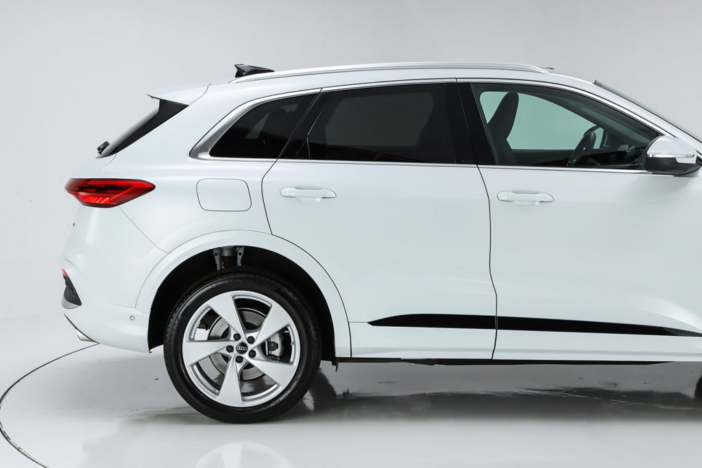 Used 2025 Audi Q5 Premium Plus AWD/4WD image 56