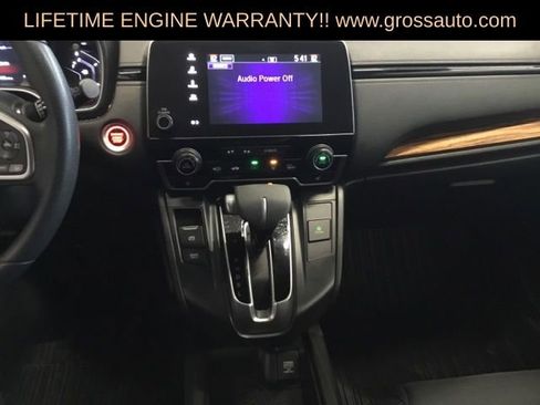 Used 2017 Honda CR-V EX image 23