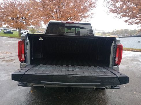 Used 2024 GMC Sierra 1500 Denali image 14