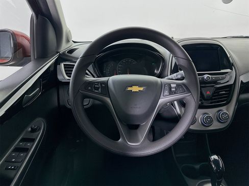 Used 2022 Chevrolet Spark LT image 22