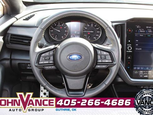 Used 2024 Subaru Crosstrek 2.5i Sport image 33