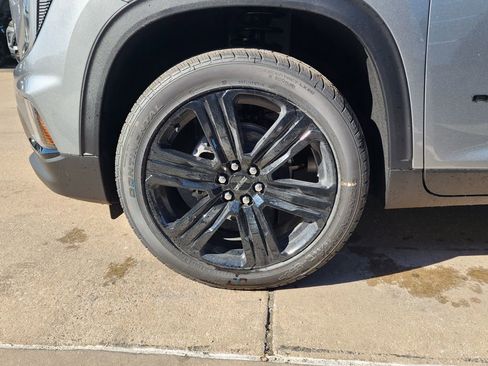 New 2026 GMC Acadia Elevation w/ Black Edition image 57