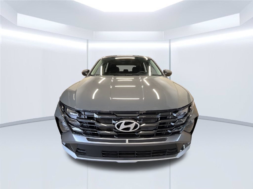 New 2026 Hyundai Tucson SE FWD image 8