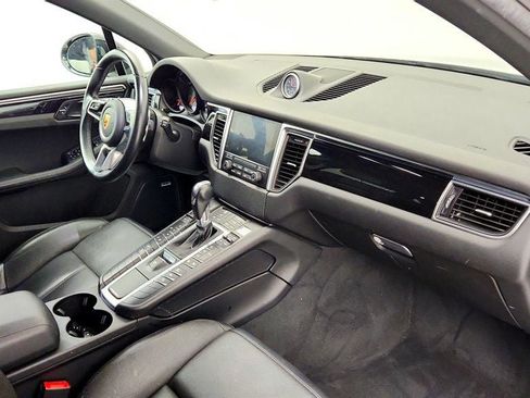 Used 2018 Porsche Macan S AWD/4WD image 23