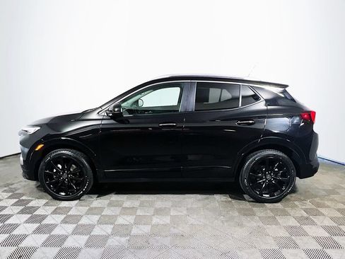 Used 2024 Buick Encore GX Sport Touring w/ Experience Buick Package AWD/4WD image 4