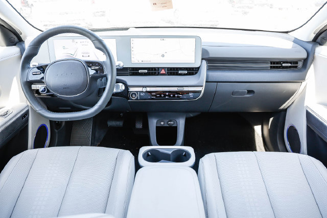 Certified 2024 Hyundai Ioniq 5 Limited RWD image 12