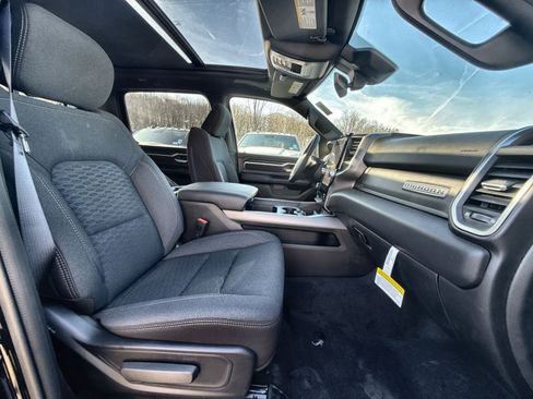 New 2026 RAM 1500 Big Horn image 28