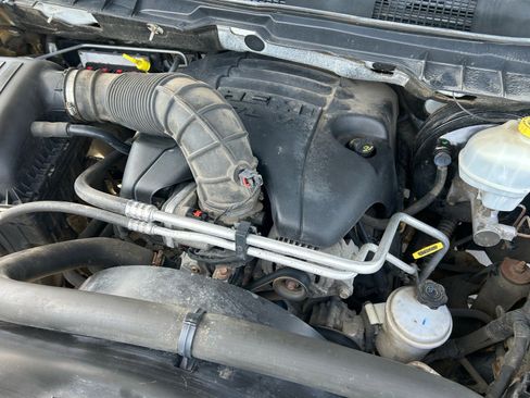 Used 2010 Dodge Ram 2500 Truck SLT w/ Luxury Group image 22