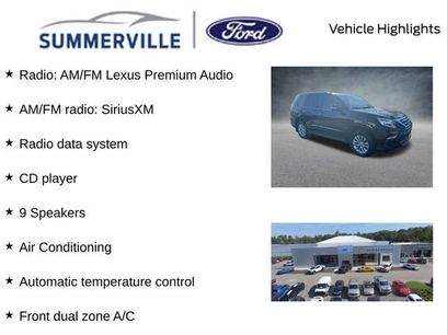 Used 2015 Lexus GX 460 460