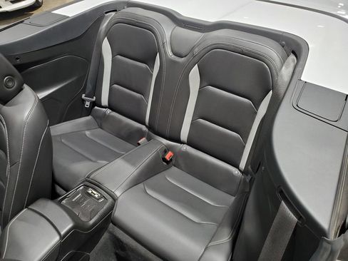 Used 2021 Chevrolet Camaro SS RWD image 20