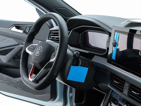 New 2026 Volkswagen Jetta GLI Autobahn image 71