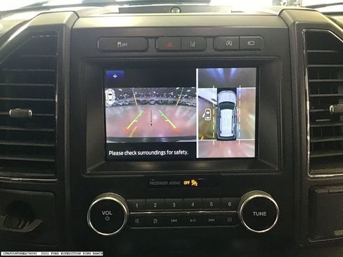 Used 2021 Ford Expedition King Ranch image 9