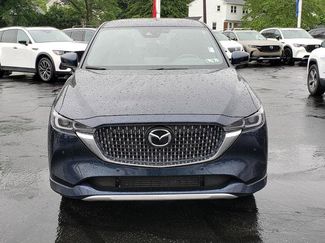 Certified 2025 MAZDA CX-5 Signature AWD/4WD video 2