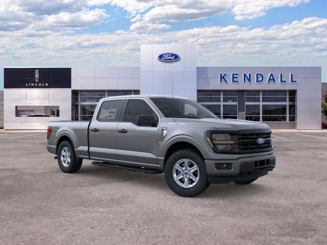 New 2026 Ford F150 XLT AWD/4WD image 7
