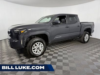 Used 2026 Toyota Tacoma SR5