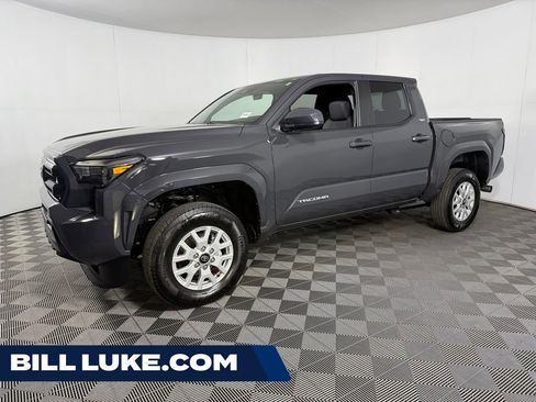 Used 2026 Toyota Tacoma SR5 AWD/4WD image 1