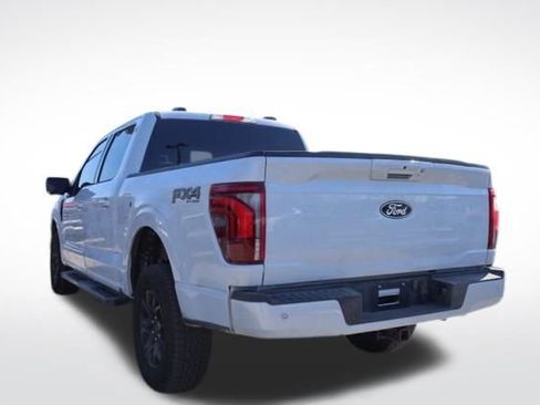 Used 2025 Ford F150 Lariat w/ Bed Utility Package image 9