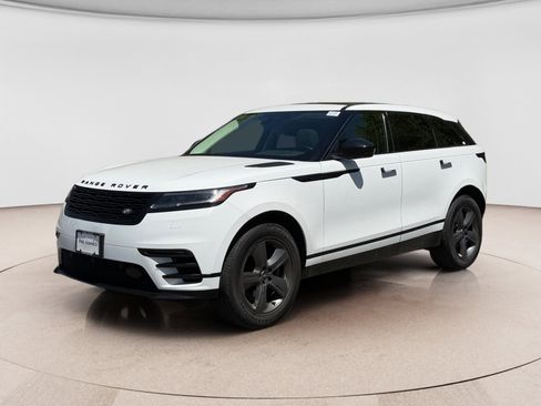 Used 2025 Land Rover Range Rover Velar Dynamic SE AWD/4WD image 1