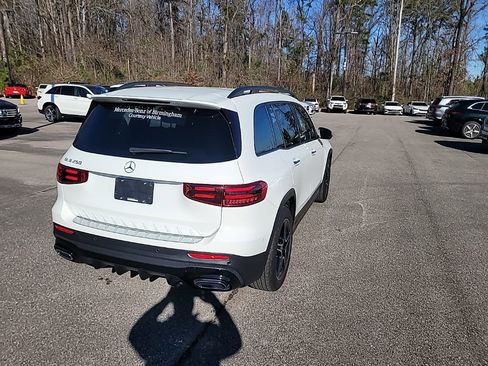 Used 2025 Mercedes-Benz GLB 250 image 11