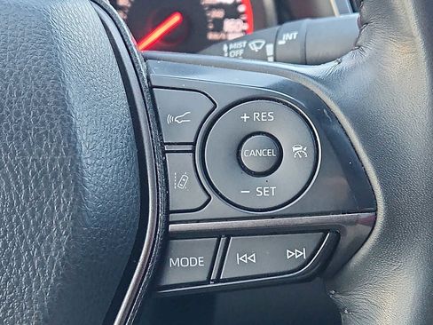 Used 2024 Toyota Camry XSE image 21