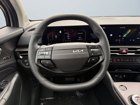 New 2026 Kia Sportage X-Line AWD/4WD image 12