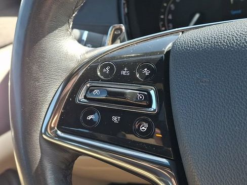 Used 2018 Cadillac CTS Luxury AWD/4WD image 21