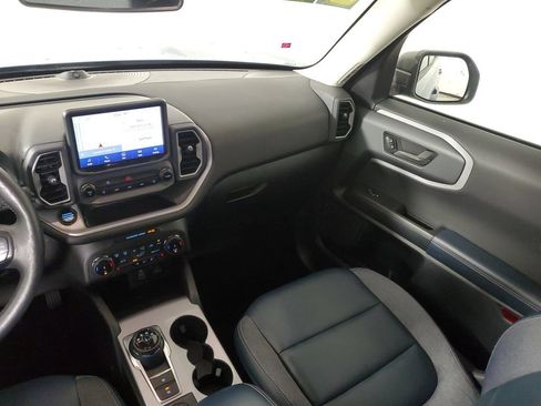 Used 2023 Ford Bronco Sport Outer Banks w/ Tech Package AWD/4WD image 17