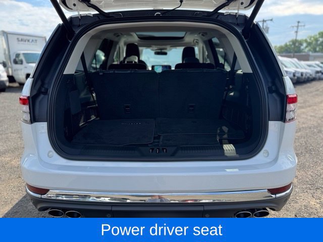Used 2026 Lincoln Aviator Reserve w/ Illumination Package AWD/4WD image 28