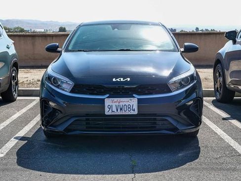 Certified 2024 Kia Forte LX FWD image 5