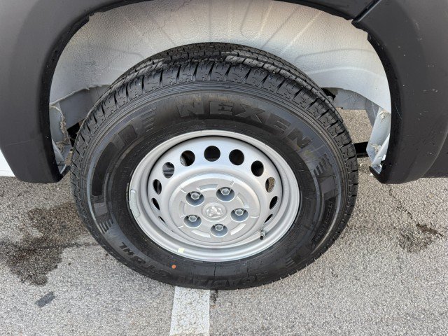 Used 2025 RAM ProMaster 3500 FWD image 15