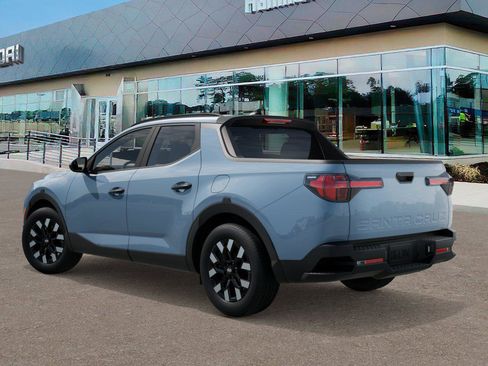 New 2026 Hyundai Santa Cruz SEL FWD image 5