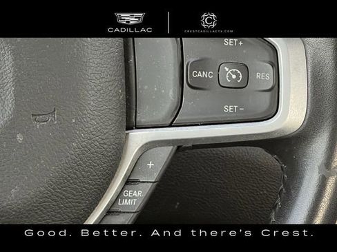 Used 2022 RAM 1500 Lone Star image 14