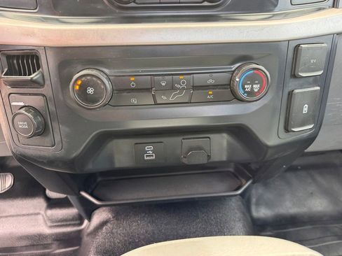 Used 2022 Ford F150 XL w/ Equipment Group 101A High RWD image 27