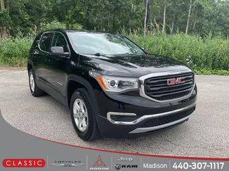 Used 2019 GMC Acadia SLE FWD video 1