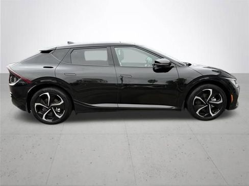 Used 2024 Kia EV6 GT-Line AWD/4WD image 5