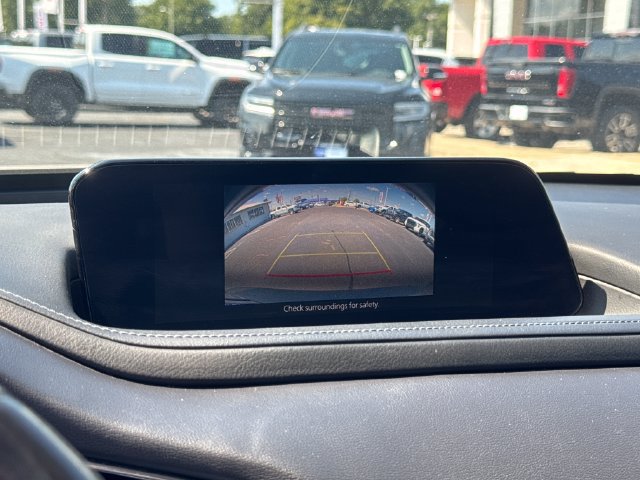 Used 2024 MAZDA CX-30 AWD 2.5 S w/ Preferred Package image 23