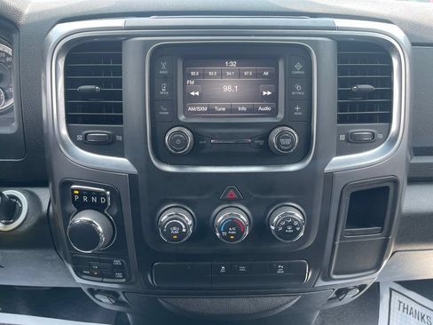 Used 2021 RAM 1500 Warlock AWD/4WD image 28