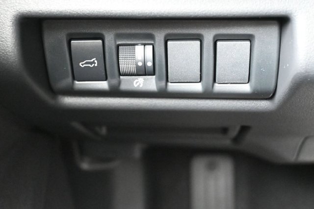 New 2026 Subaru Outback Limited AWD/4WD image 25