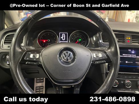Used 2019 Volkswagen Golf Alltrack SE AWD/4WD image 20