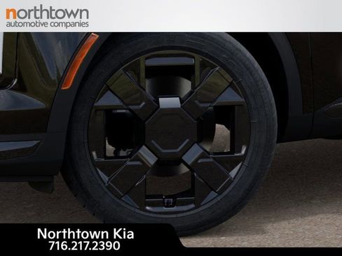 New 2026 Kia Sportage X-Line image 10